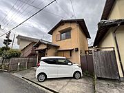 嵯峨嵐山駅より徒歩20分 2階 築49年10ヶ月の賃貸物件