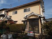 嵯峨嵐山駅よりバス6分 徒歩4分 1階 築51年の賃貸物件