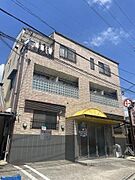 北大路駅より徒歩15分 2階 築30年4ヶ月の賃貸物件