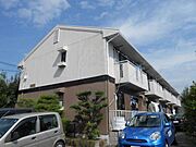 北山駅より徒歩38分 2階 築36年9ヶ月の賃貸物件