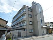 スペイス華 3階 築34年10ヶ月の賃貸物件