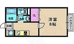 グランシャリオ 1階