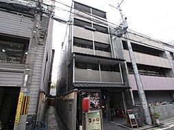 グランジュール綾小路