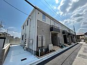 東寺駅より徒歩13分 1階 築3年5ヶ月の賃貸物件