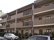 北大路駅よりバス13分 徒歩6分 1階 築25年1ヶ月の賃貸物件