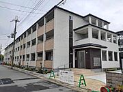 向日町駅より徒歩30分 1階 築4年7ヶ月の賃貸物件