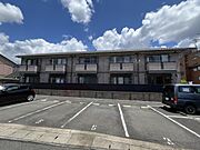 桂駅より徒歩18分 1階 築20年8ヶ月の賃貸物件