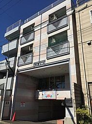 京阪本線 七条駅 徒歩3分の賃貸マンション