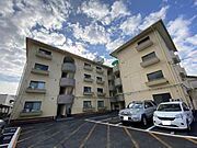 芝ノ宮マンション 4階 築40年7ヶ月の賃貸物件