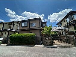 龍安寺衣笠貸家