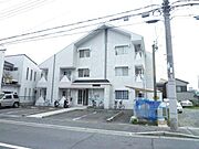 北大路駅よりバス12分 徒歩6分 3階 築38年5ヶ月の賃貸物件