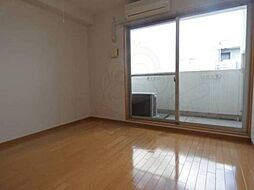 グランドパレス西大路 9階1Kのリビング/ダイニング