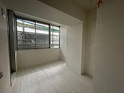 MSR京都二条城 3階1SLDKのリビング/ダイニング