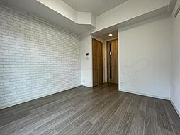 プレサンスTHE KYOTO 彩美 3階1Kのリビング/ダイニング