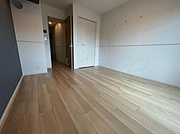 京楽　KYORAKU 3階1Kのリビング/ダイニング