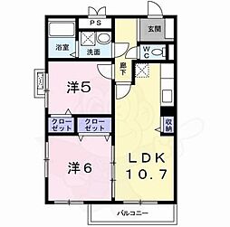 グラン佐竹 1階