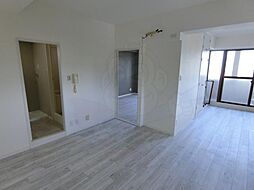 WestHILL TAKATSUKA2 502 5階1LDKのリビング/ダイニング