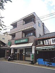 西陣パークハイツ