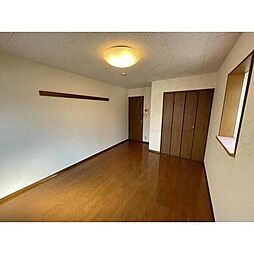 ラフィーネ九条 1階1Kのリビング/ダイニング