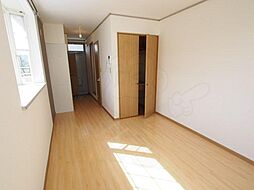 プロヴィデンス 2階1Kのリビング/ダイニング