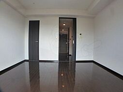 ジョイシティ二条城前 6階1Kのリビング/ダイニング