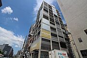 クリーンリビング四条大宮 6階 築26年6ヶ月の賃貸物件