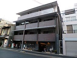 グランコスモ御所