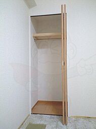 HF河原町二条レジデンス 2階1Kのリビング/ダイニング