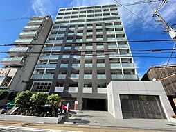 HF四条河原町レジデンス