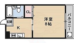 エスポワール雅 4階