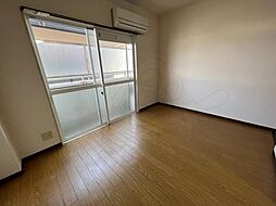 サンラック二条 3階1Kのリビング/ダイニング