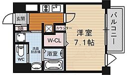 アクロス京都七条鴨川御苑 2階