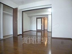 イスターナイマイ鴨川西 3階1LDKのリビング/ダイニング