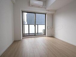 エステムコート京都西院 2階1Kのリビング/ダイニング