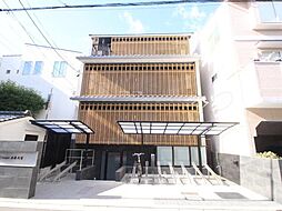 クレアーレ五条大宮 105