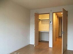 シャーメゾン清水五条 2階1Kのリビング/ダイニング