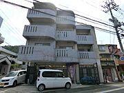 シルクコート嵐山 4階 築36年の賃貸物件