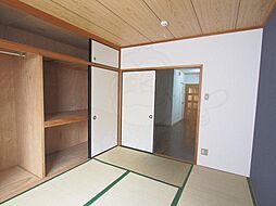 グリーンズタウン21 3階1LDKのリビング/ダイニング