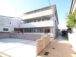 京都地下鉄東西線 太秦天神川駅 徒歩10分の賃貸アパート