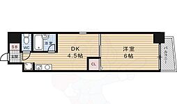 エスリード京都河原町第3 9階