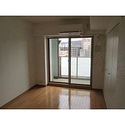 HF四条河原町レジデンス 8階1Kのリビング/ダイニング