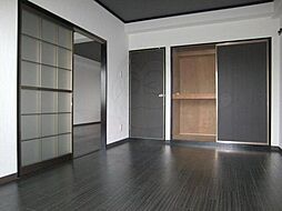 ベルジュール小嶋 3階1LDKのリビング/ダイニング