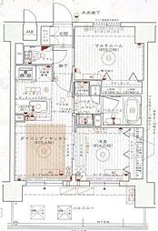 エステムプラザ京都河原町通2レジデンシャル 2階