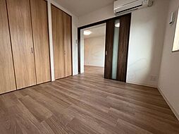 ロータス京都西大路 3階1LDKのリビング/ダイニング