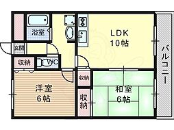 casa verde(カサベルデ) 2階