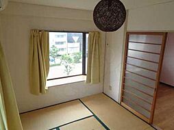 ウインズ綾小路 5階1DKのリビング/ダイニング