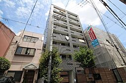 ブローニュ姉小路