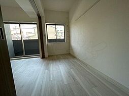 ファステート京都西院パール 2階1LDKのリビング/ダイニング