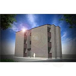 (仮称)壬生御所ノ内町B