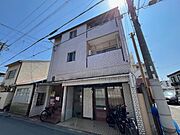 二条駅より徒歩3分 2階 築47年7ヶ月の賃貸物件